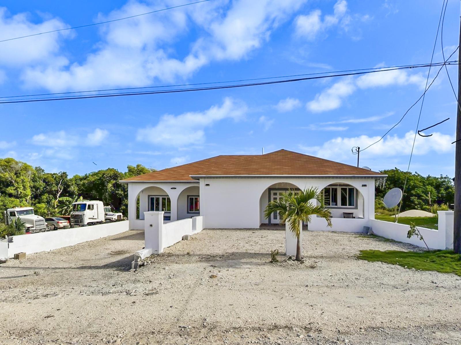 117 EXUMA HARBOUR ESTATES Other Exuma Exuma & Exuma Cays