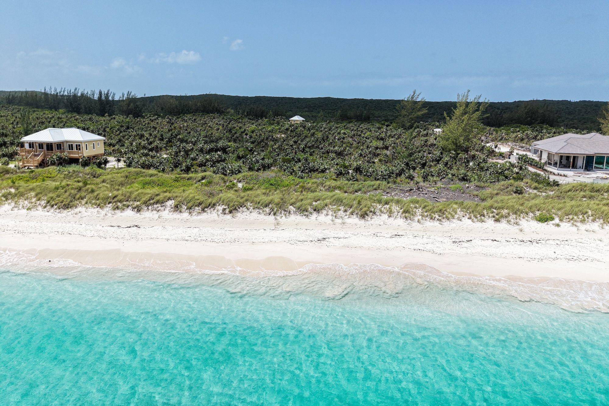 2.27 ACRE PARCEL Governor’s Harbour Eleuthera