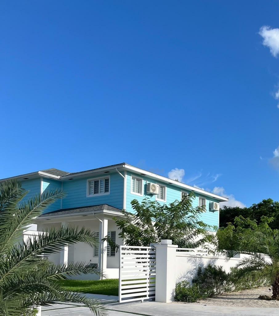 56 SKYLINE LAKES Prospect Ridge New Providence/Paradise Island