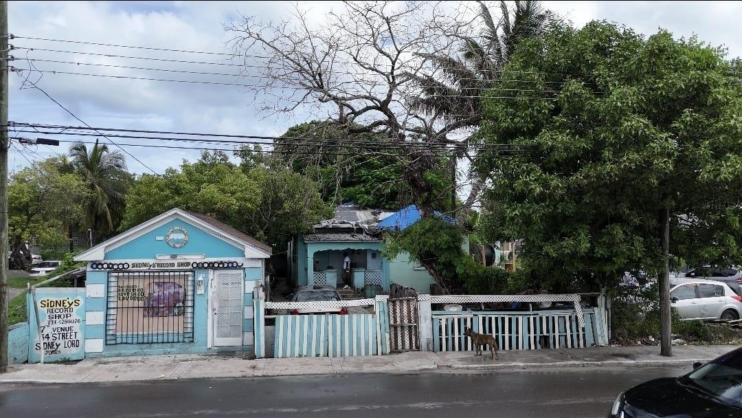 WULFF ROAD Wulff Road New Providence/Paradise Island