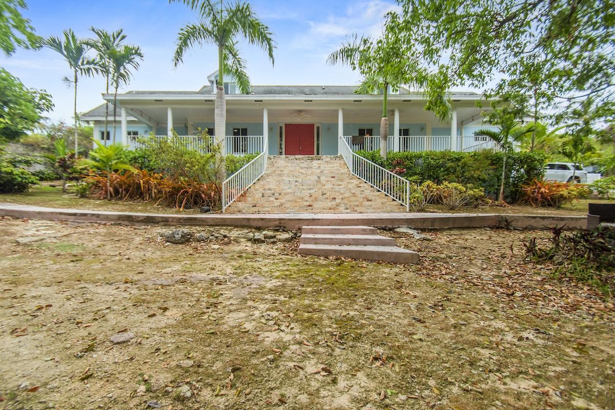WESTRIDGE ESTATES Westridge New Providence/Paradise Island
