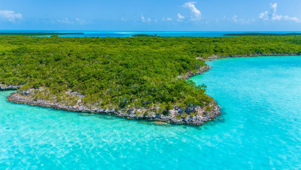 DAVY CAY Other Exuma Exuma & Exuma Cays
