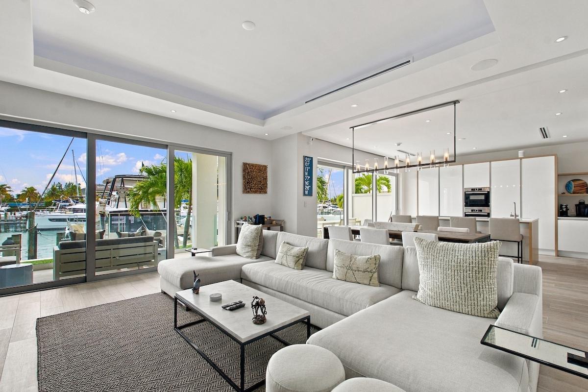 ONE MARINA Yamacraw New Providence/Paradise Island