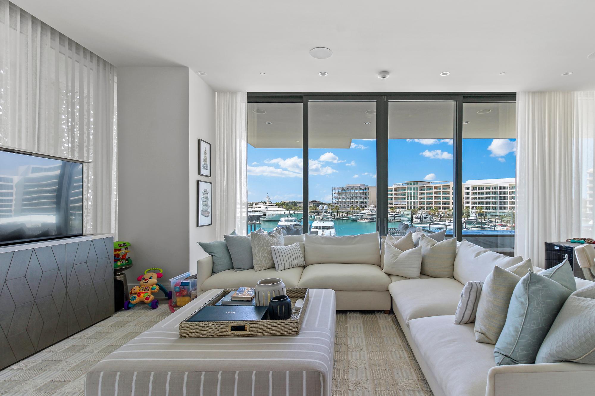 3D ALBANY South Ocean New Providence/Paradise Island