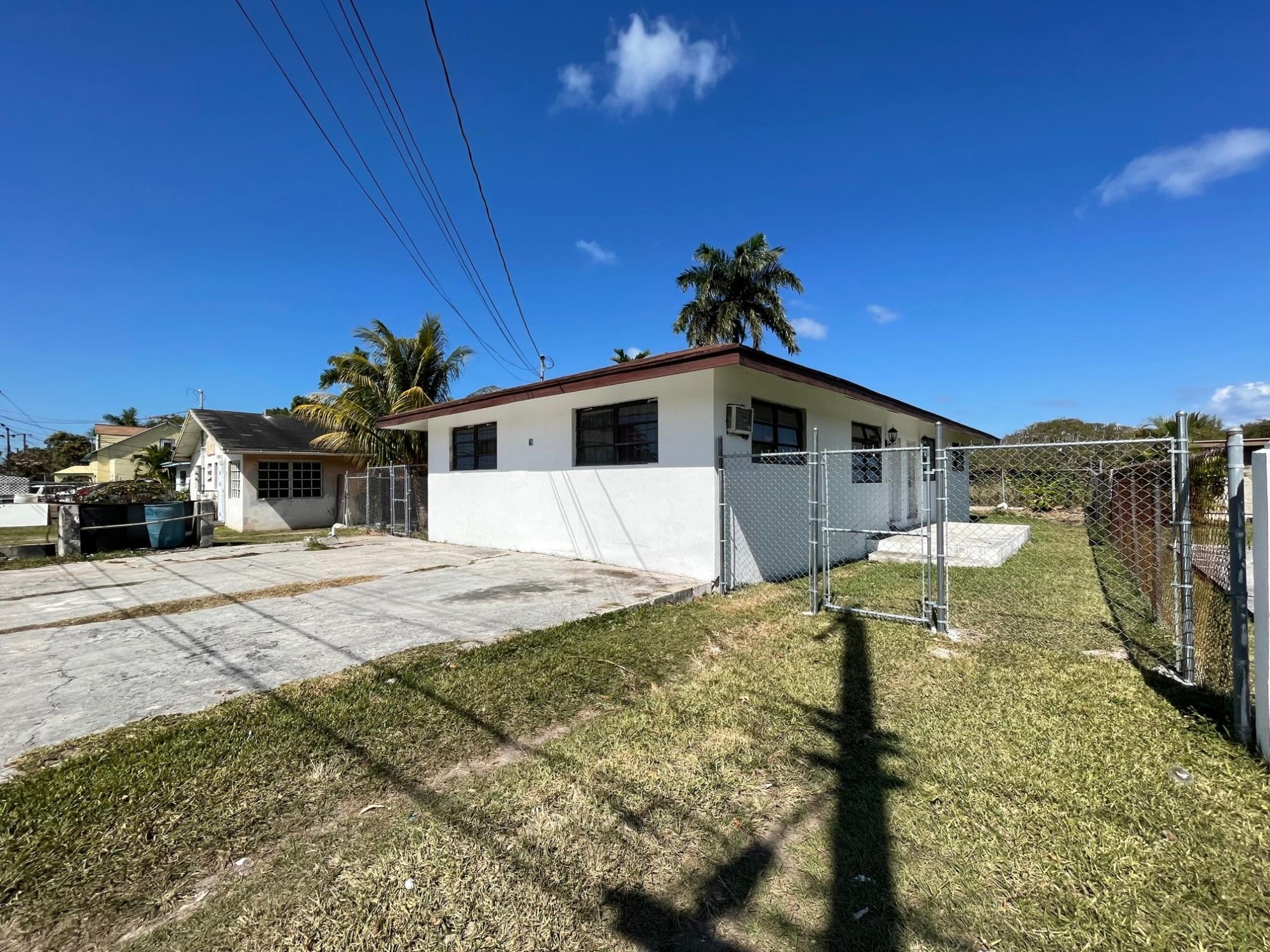 16 ROSALIND STREET Chippingham New Providence/Paradise Island