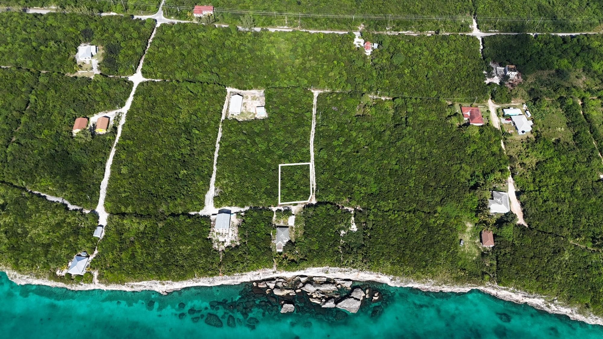 ELEUTHERA ISLAND SHORES Gregory Town Eleuthera