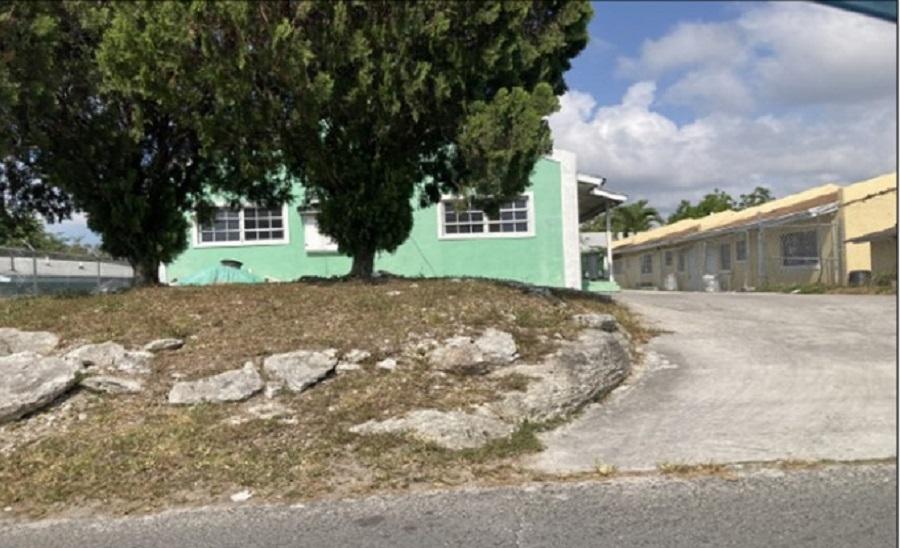 NASSAU VILLAGE Soldier Road New Providence/Paradise Island