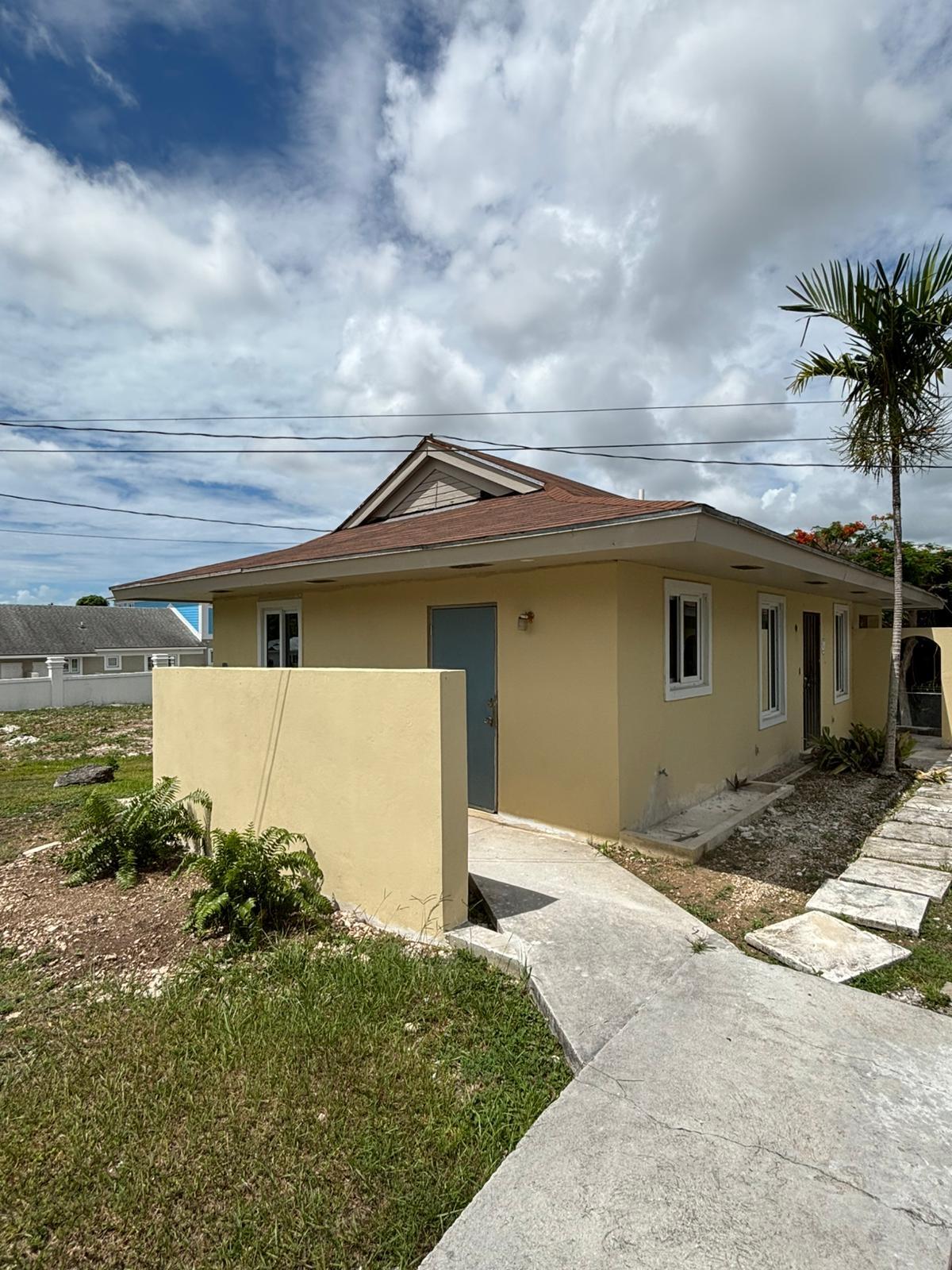 STAPLEDON GARDENS Stapledon Gardens New Providence/Paradise Island