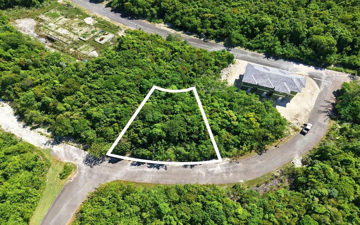 LOT 97, LYFORD HILLS Western Road New Providence/Paradise Island