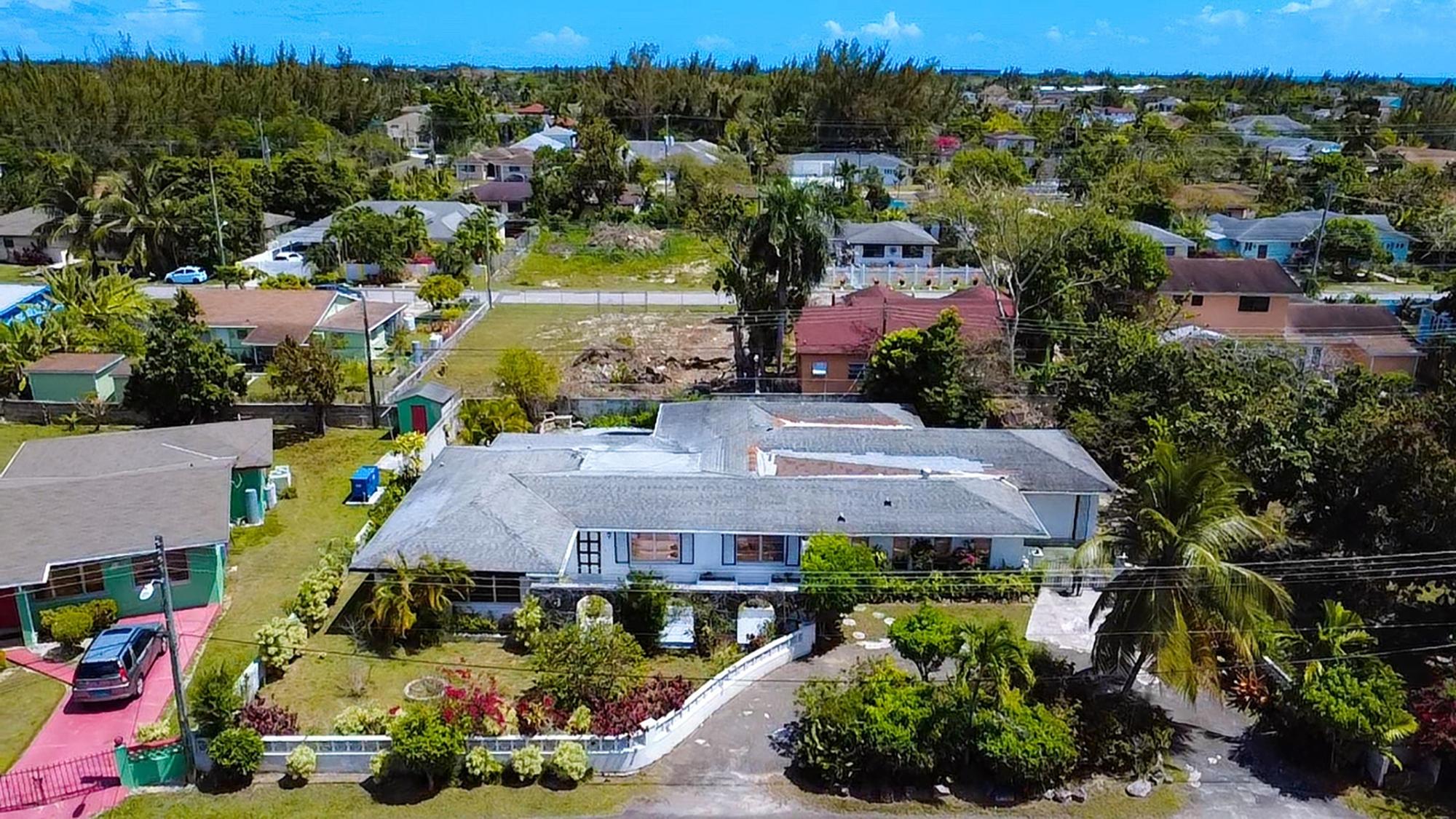 #5 INTEGRITY ROAD Sea Breeze New Providence/Paradise Island