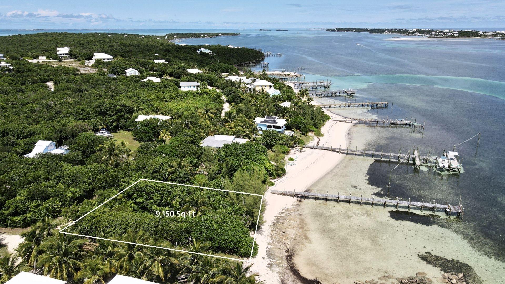LOT 129, ABACO OCEAN CLUB Lubbers Quarters Abaco