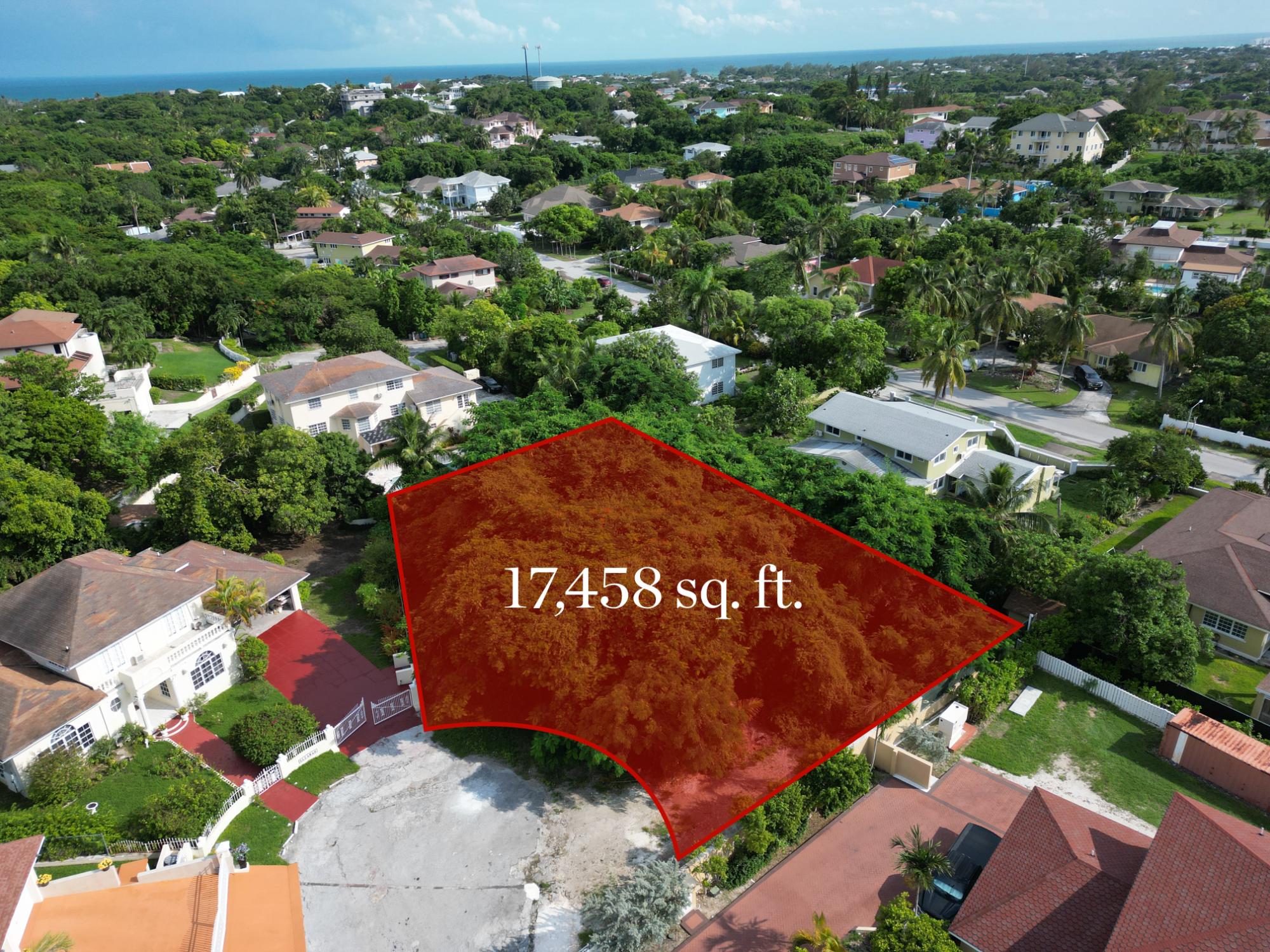 WINTON HEIGHTS LOT Winton New Providence/Paradise Island