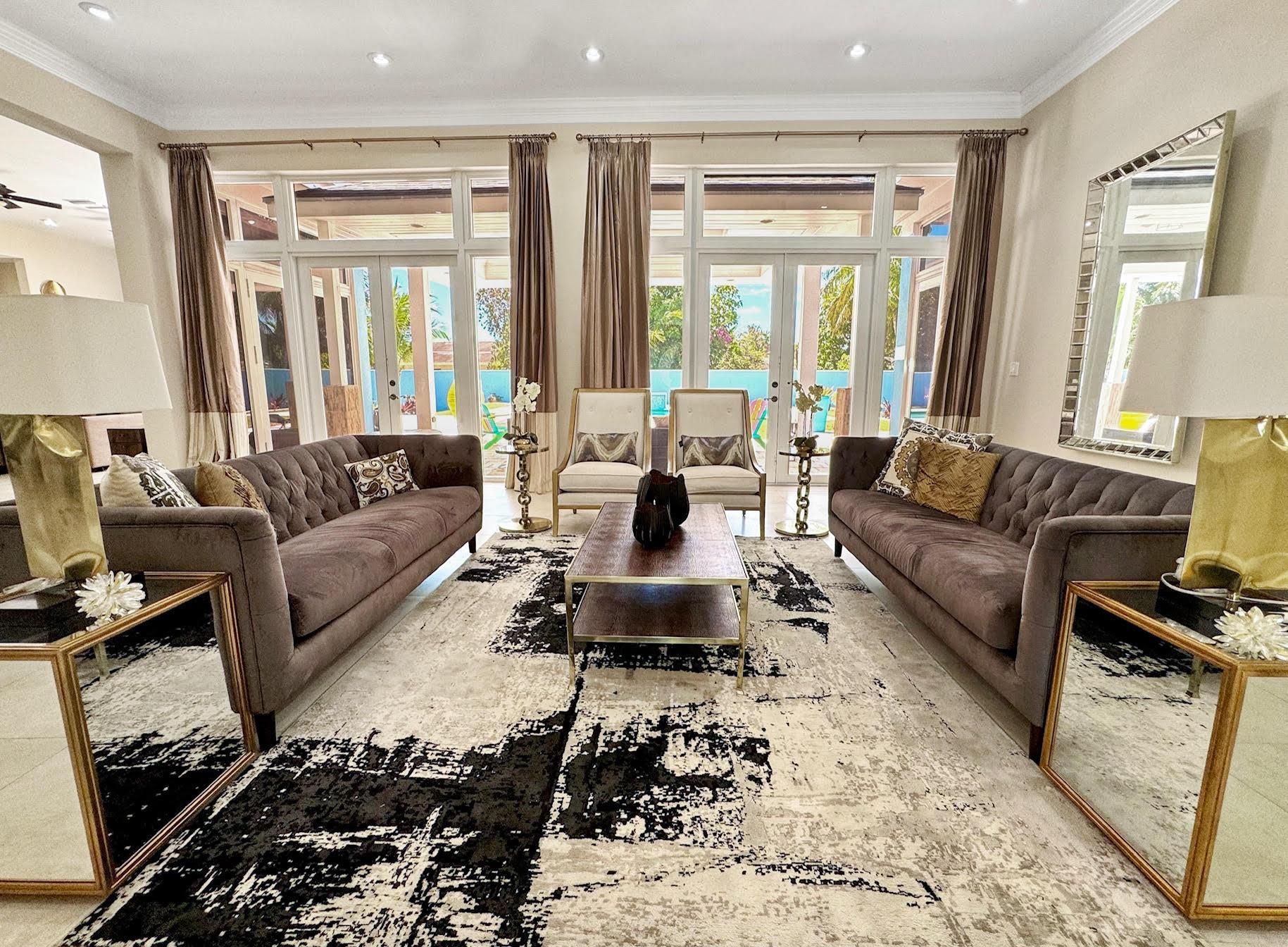 13 CAMPERDOWN ESTATES Eastern Road New Providence/Paradise Island