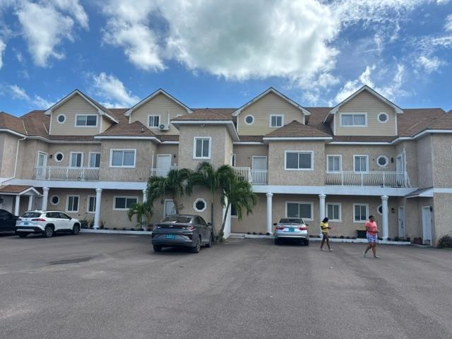 PORT NEW PROVIDENCE Other New Providence/Nassau New Providence/Paradise Island