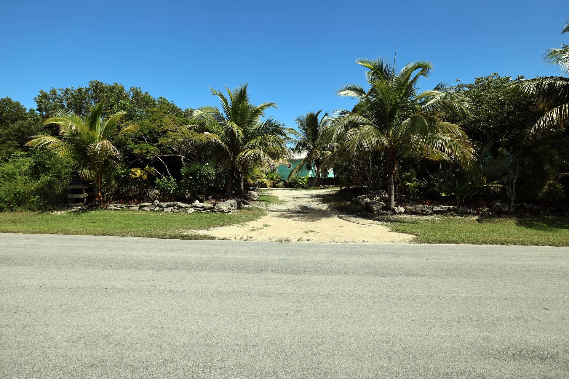 MOUNT HOPE Crown Haven Abaco
