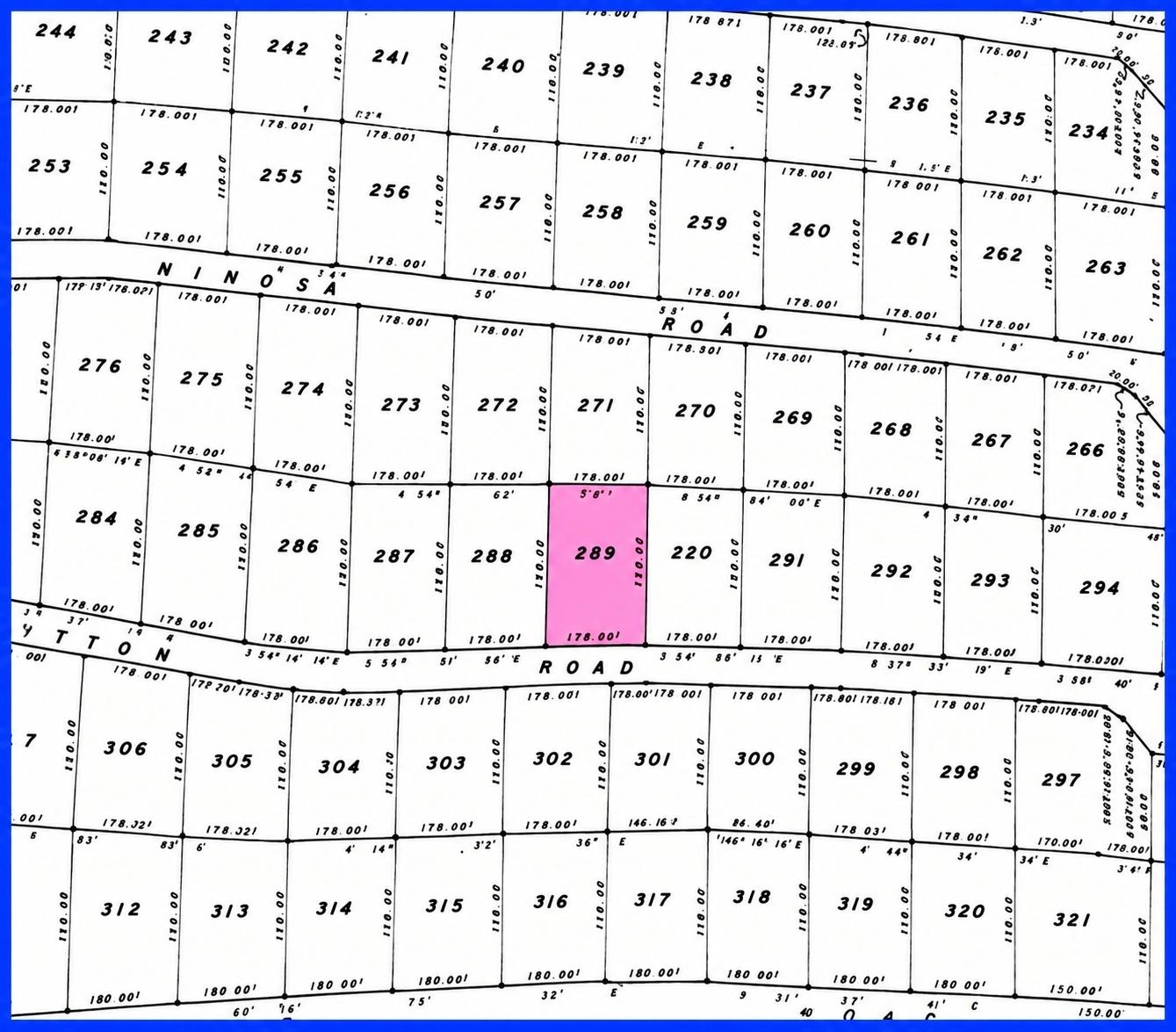 EXUMA FLAMINGO BAY LOT George Town Exuma & Exuma Cays