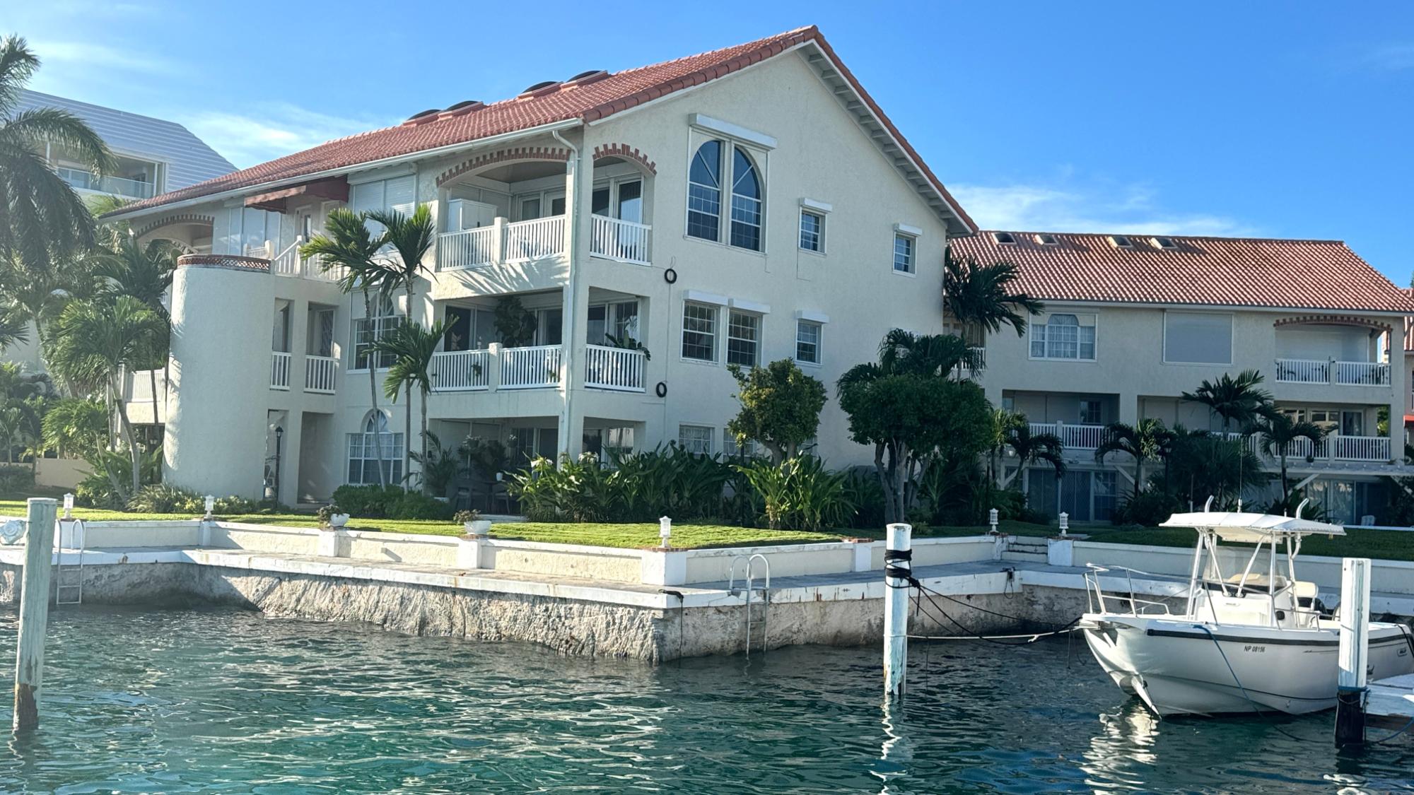 HARBOUR DRIVE Paradise Island New Providence/Paradise Island