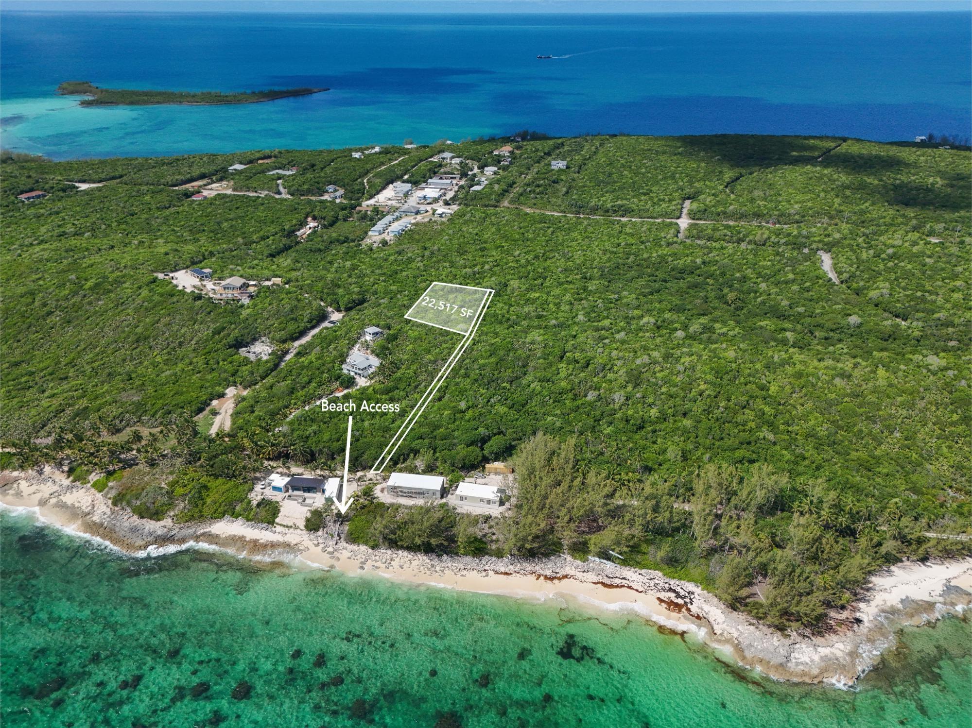 BANKS ROAD Governor’s Harbour Eleuthera