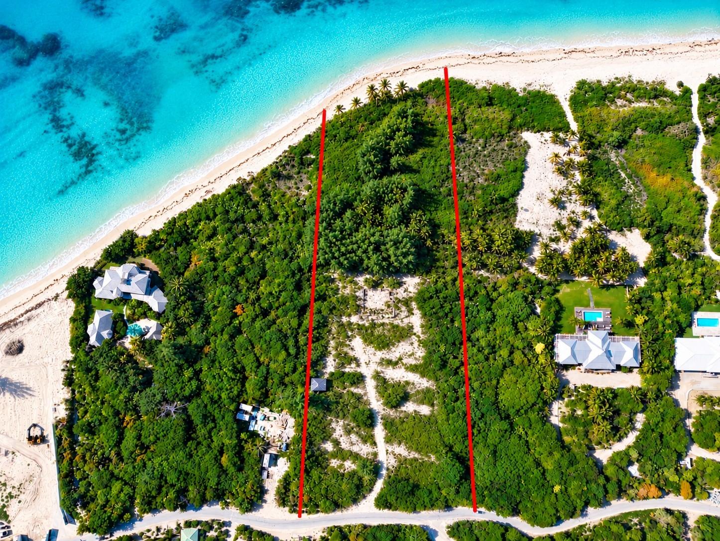 ESTATE LOT 24 WINDING BAY Winding Bay Abaco