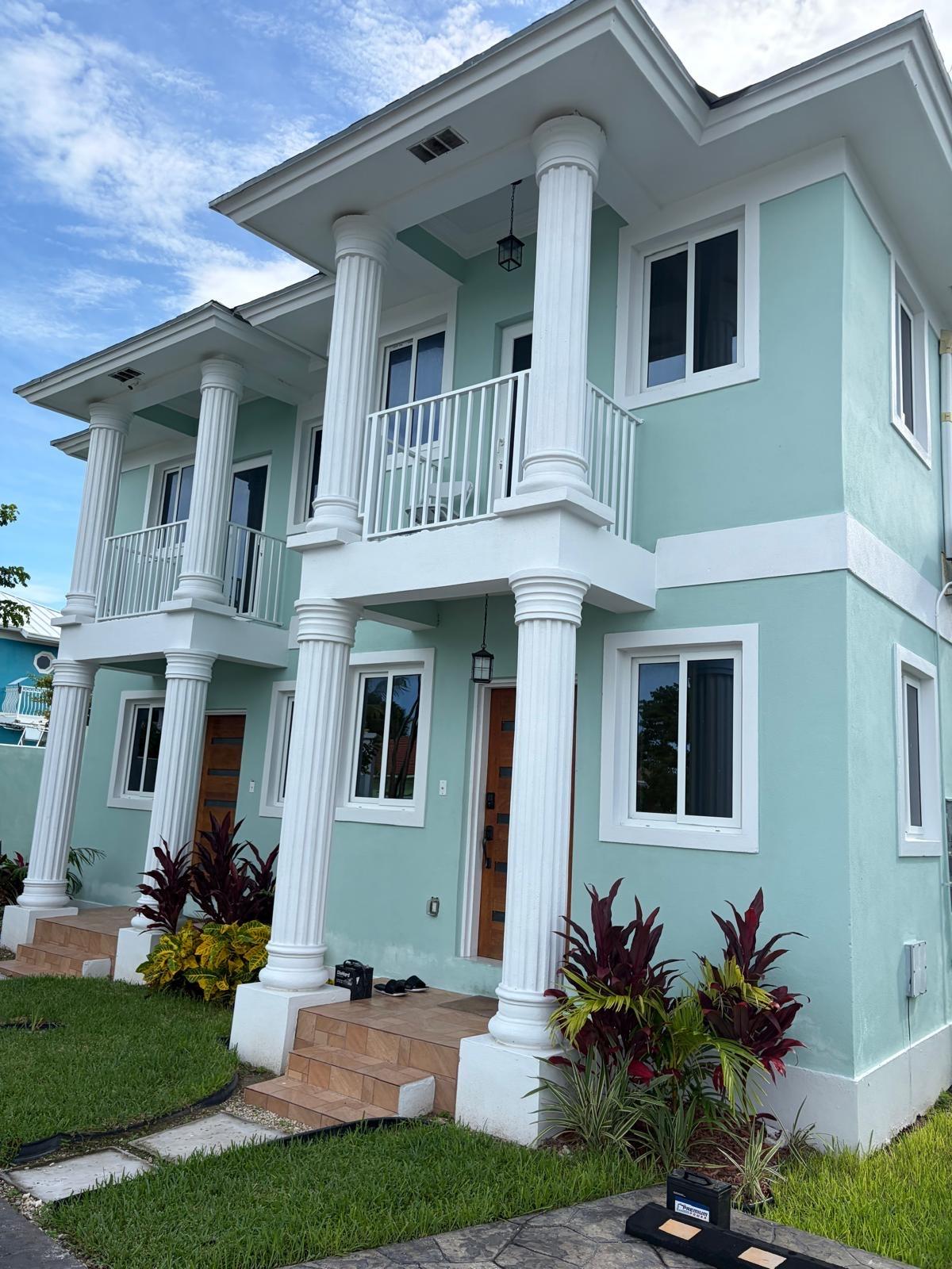 VENICE BAY Bacardi Road New Providence/Paradise Island