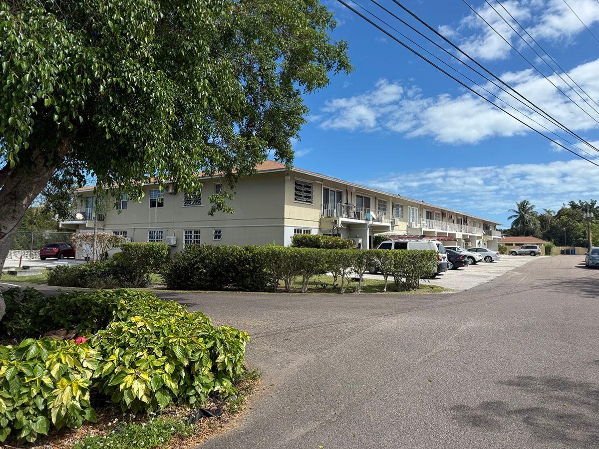 17 CROTON COURT Eastern Road New Providence/Paradise Island