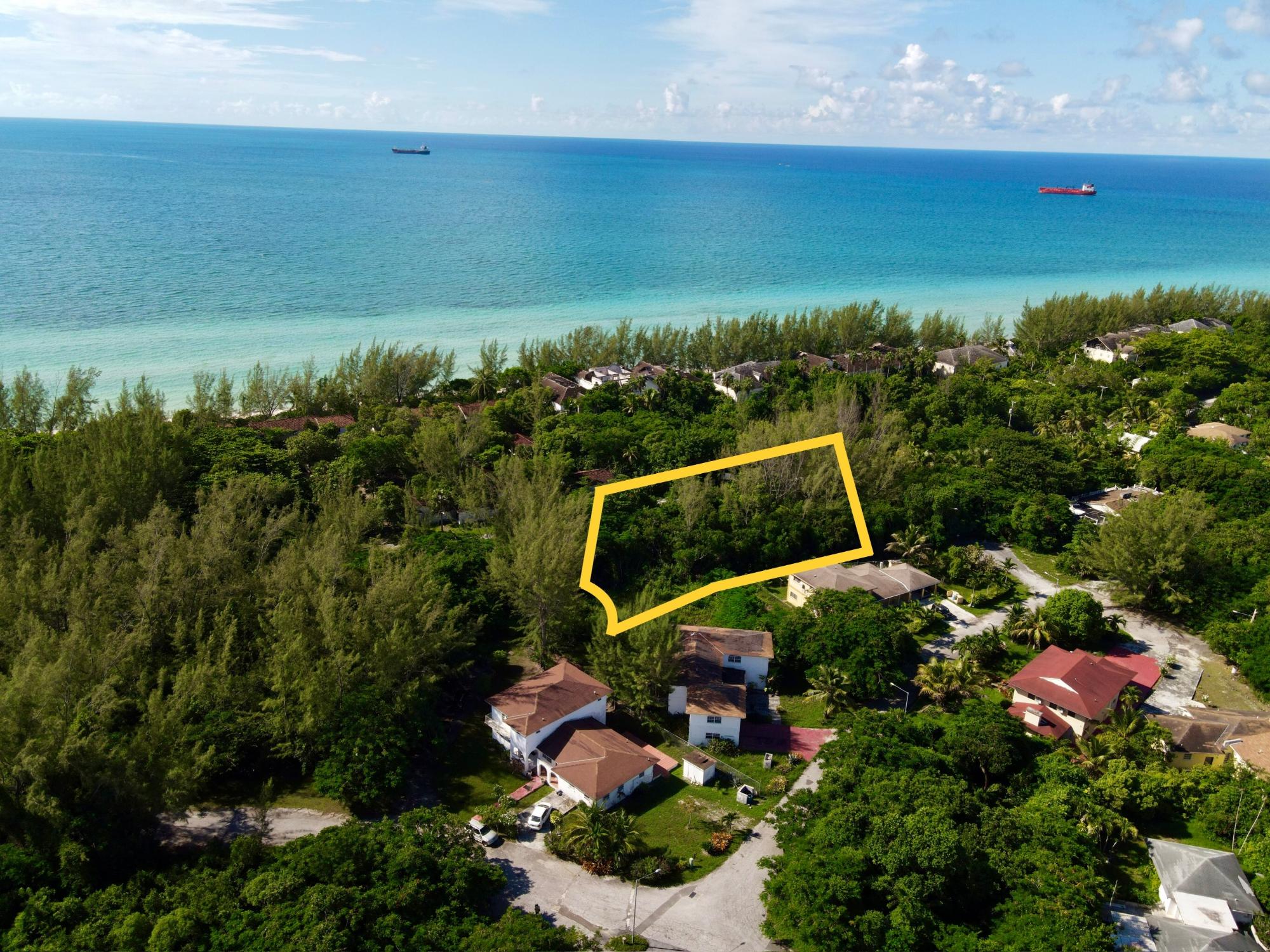 SOUTH OCEAN, LOT 59 South Ocean New Providence/Paradise Island