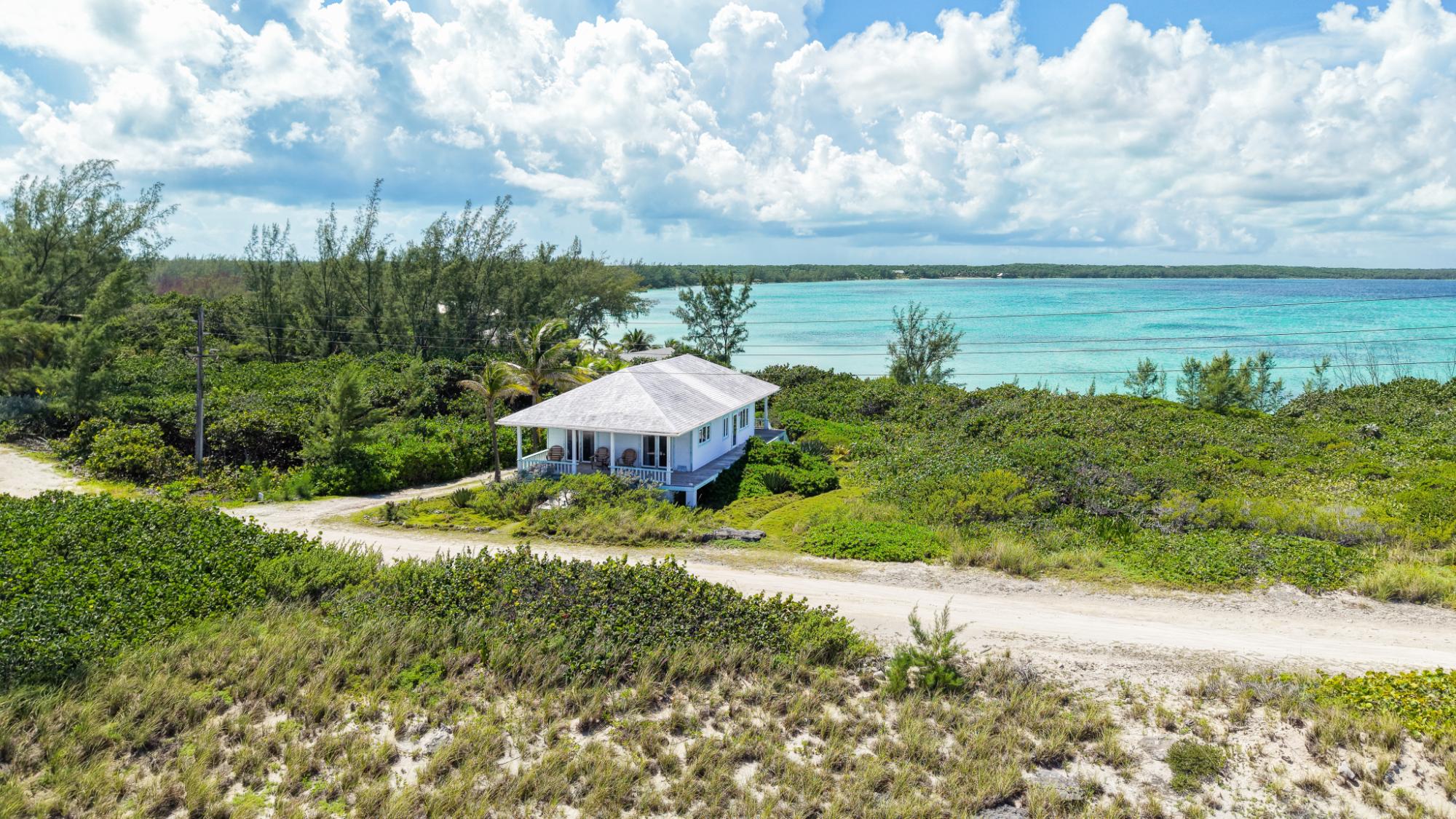 WHALE POINT DRIVE Whale Point Eleuthera