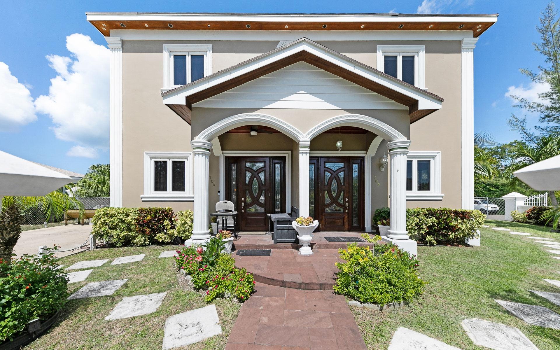 WEST WINDS KINGFISH RD West Bay Street New Providence/Paradise Island