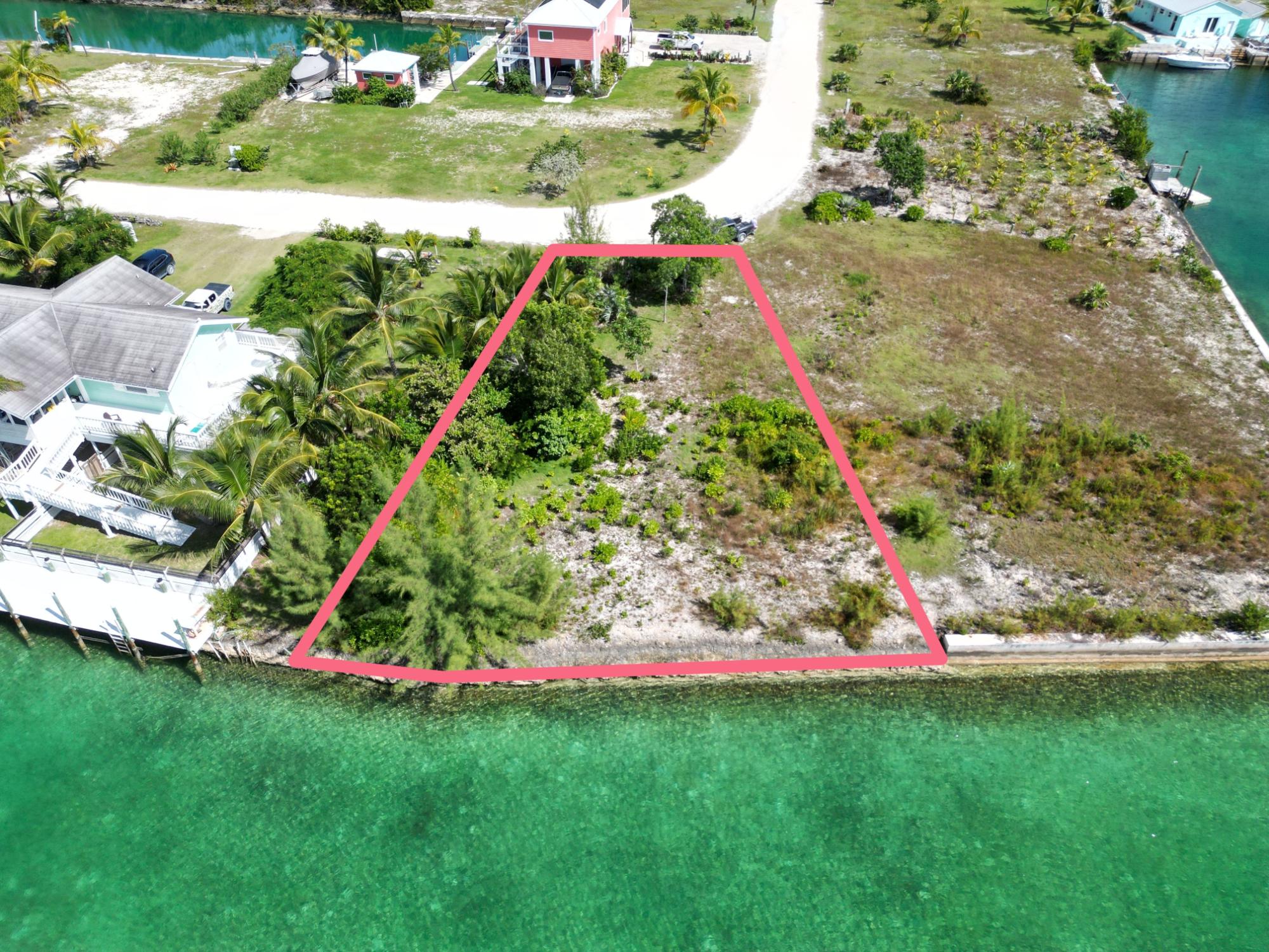 BOUGANVILLA LANE Leisure Lee Abaco