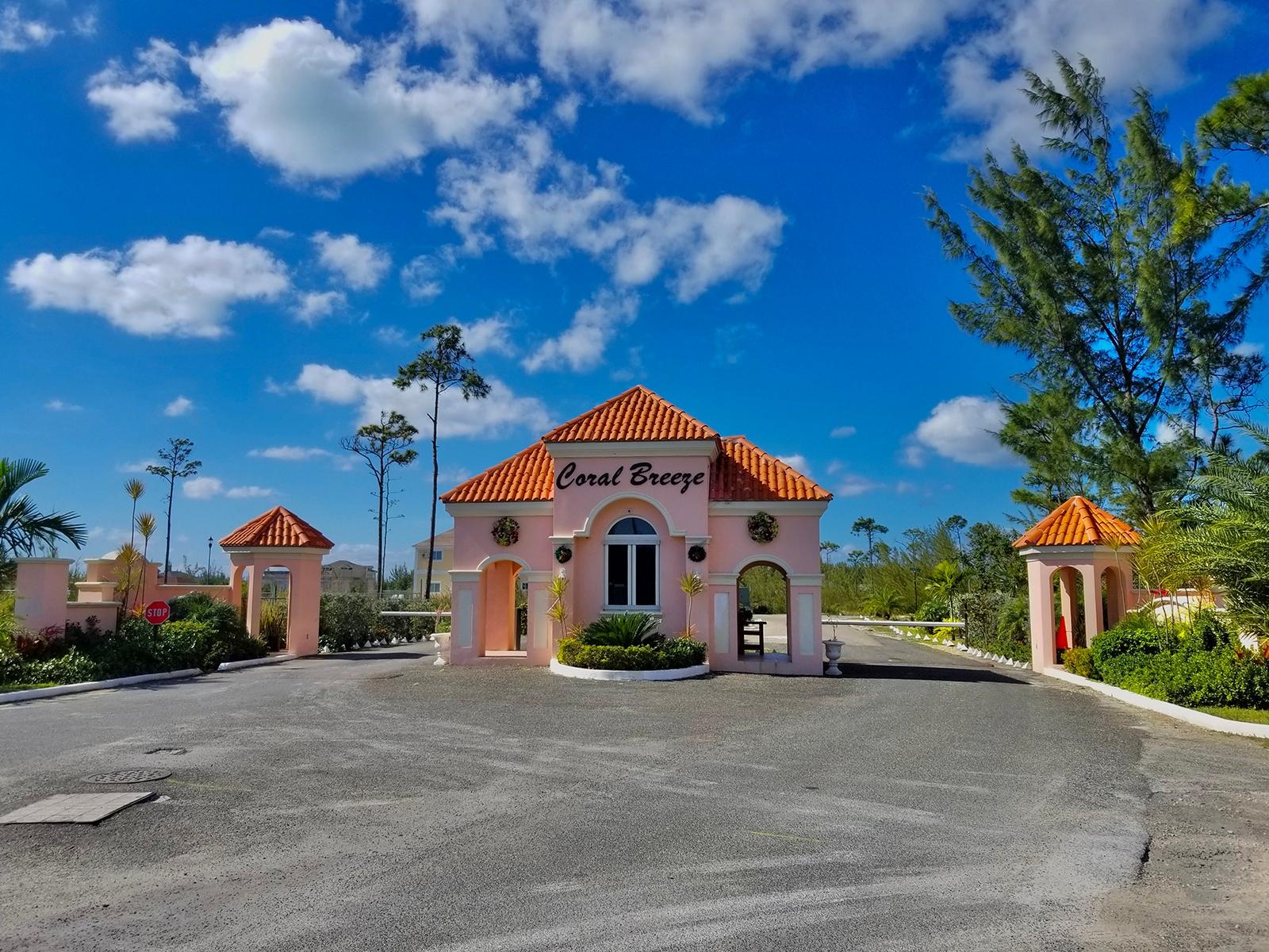 LOT 170 BAY BERRY STREET, Coral Harbour New Providence/Paradise Island