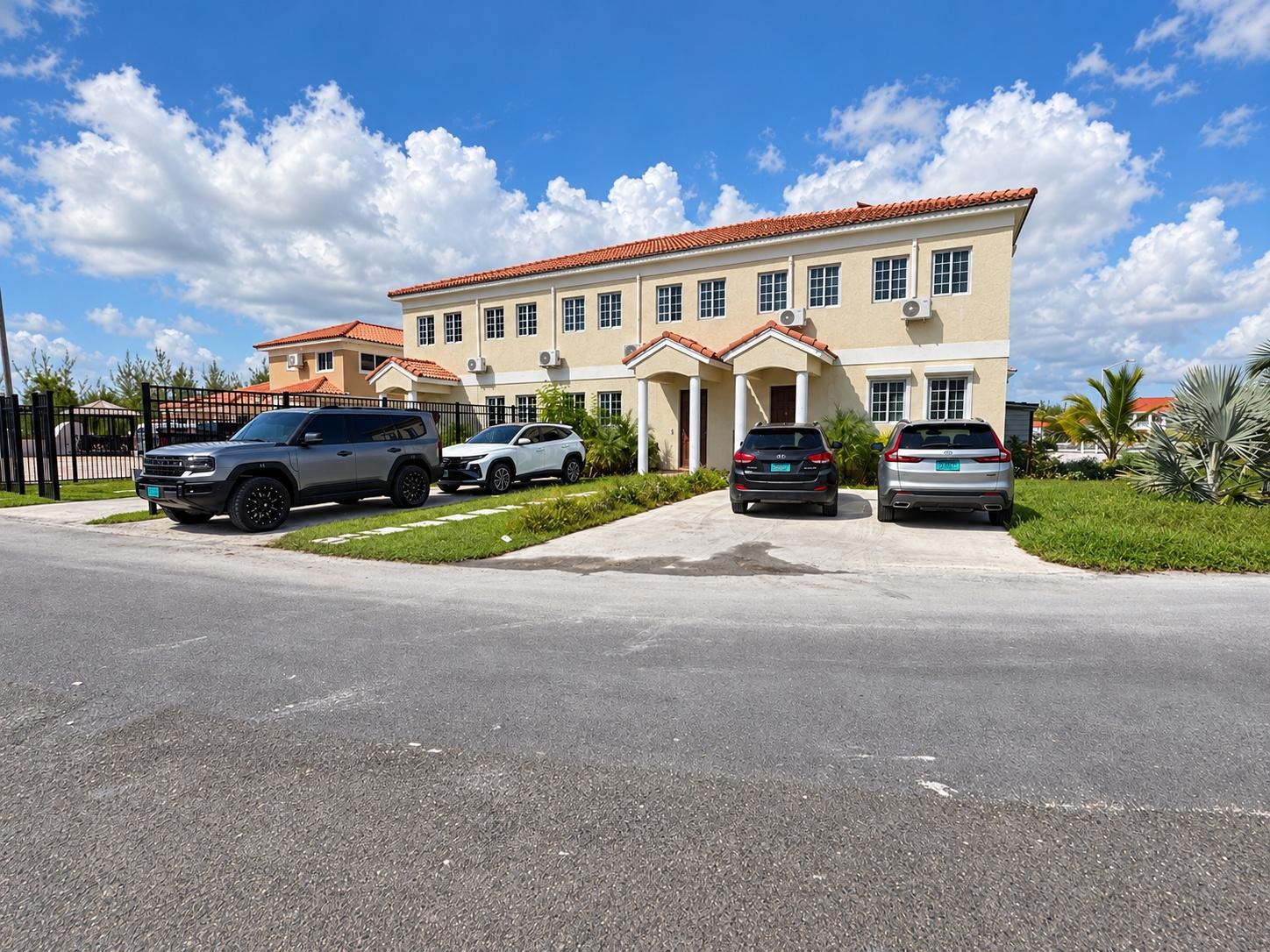 VIA DELLA ROSA Coral Harbour New Providence/Paradise Island
