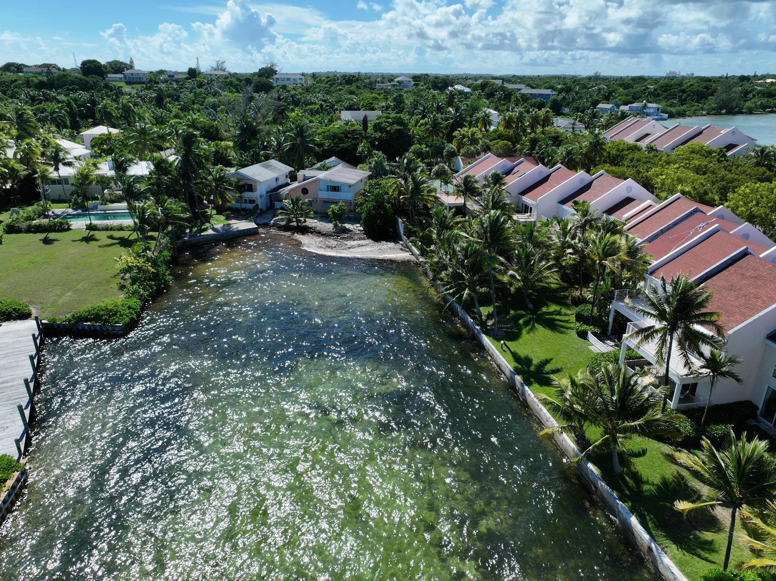 Lot #8 DICK’S POINT ROAD Eastern Road New Providence/Paradise Island