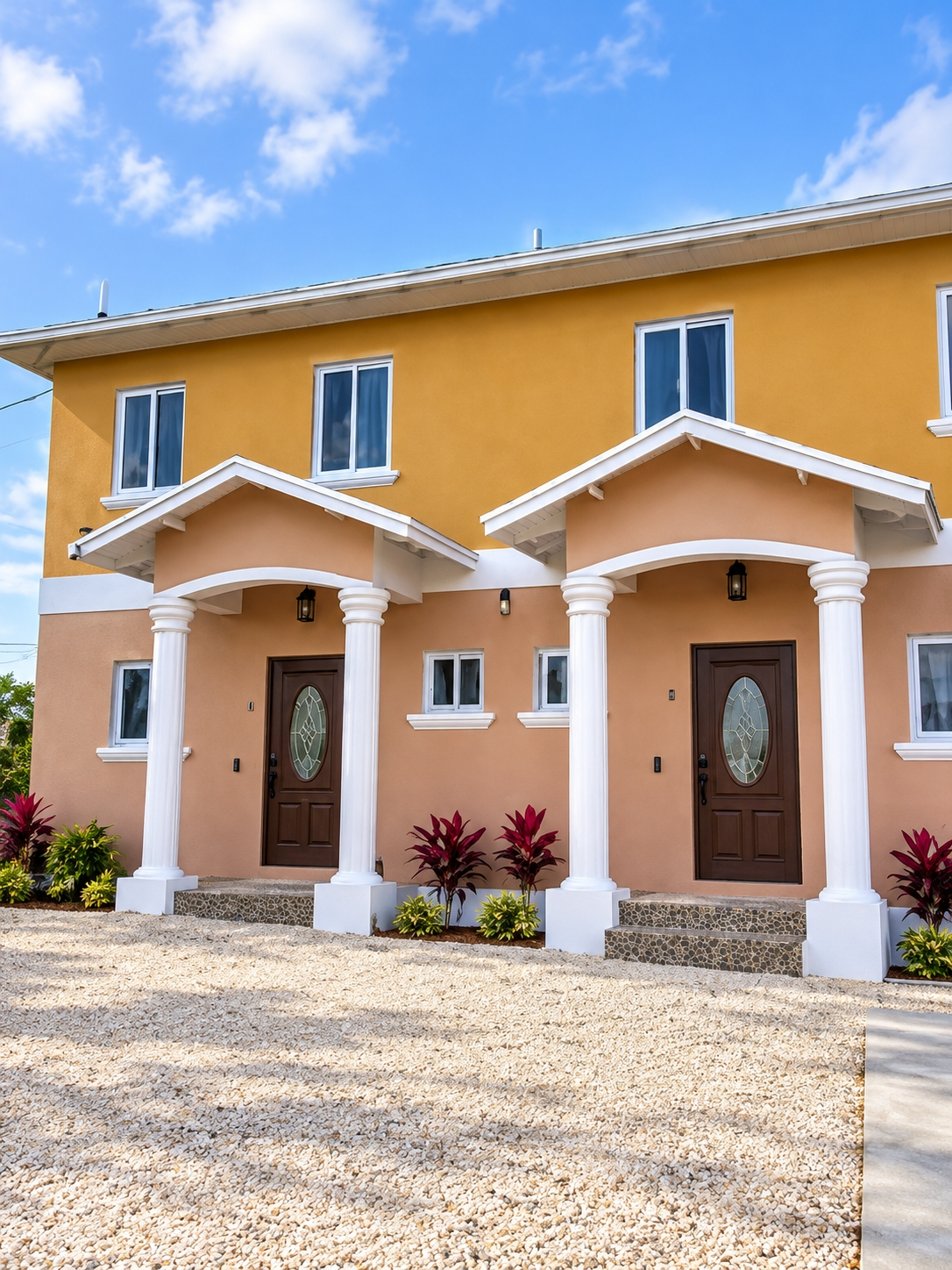 PINE BARREN ROAD Prince Charles Drive New Providence/Paradise Island