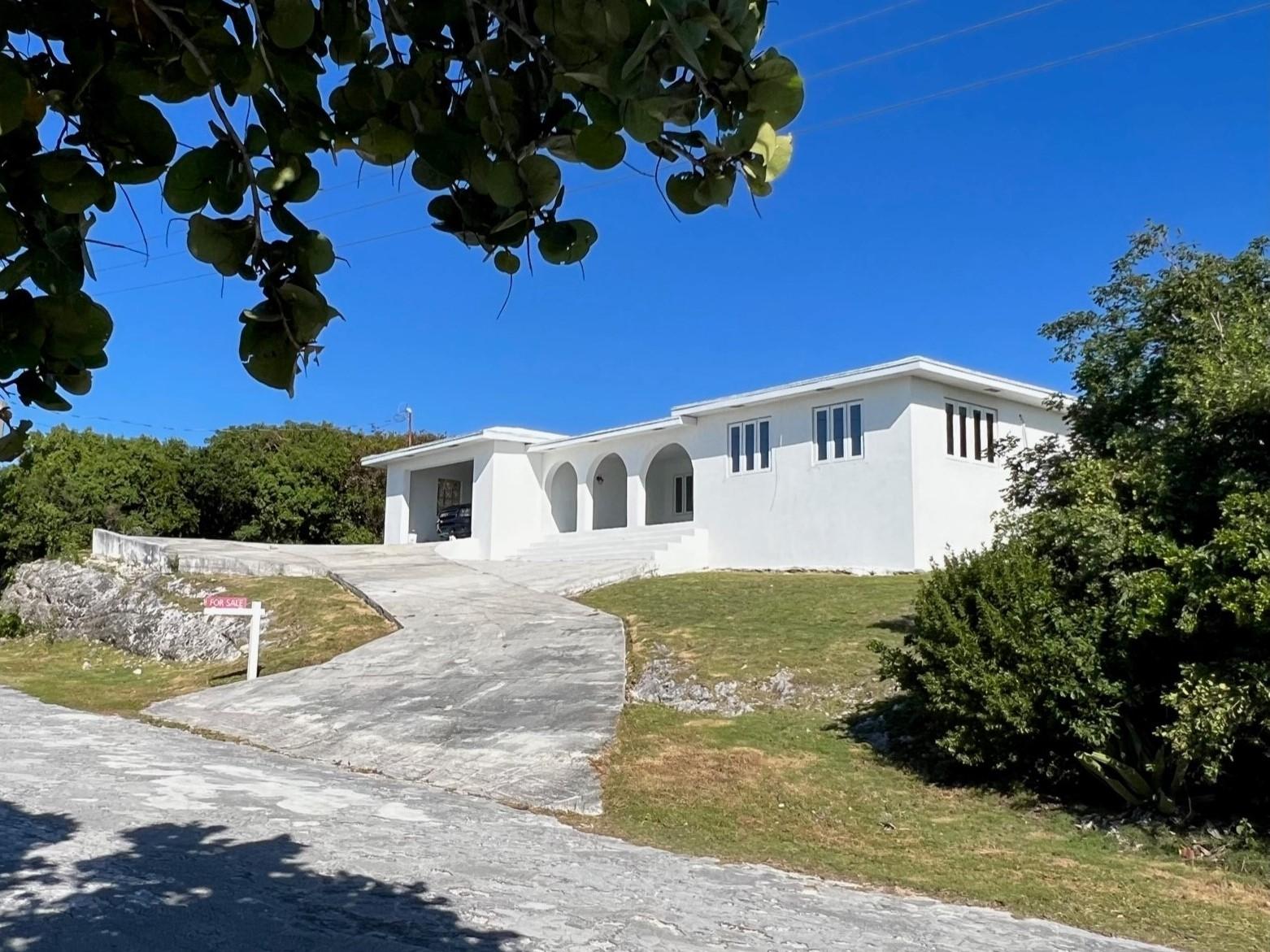4 WANDERING SHORE DRIVE Rainbow Bay Eleuthera