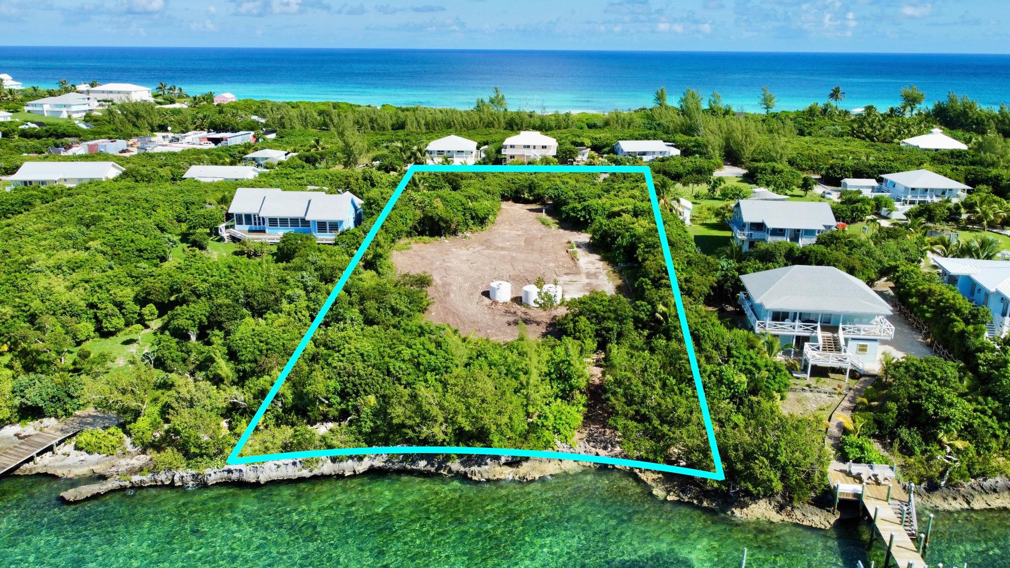 Bay Haven BAY HAVEN Guana Cay Abaco