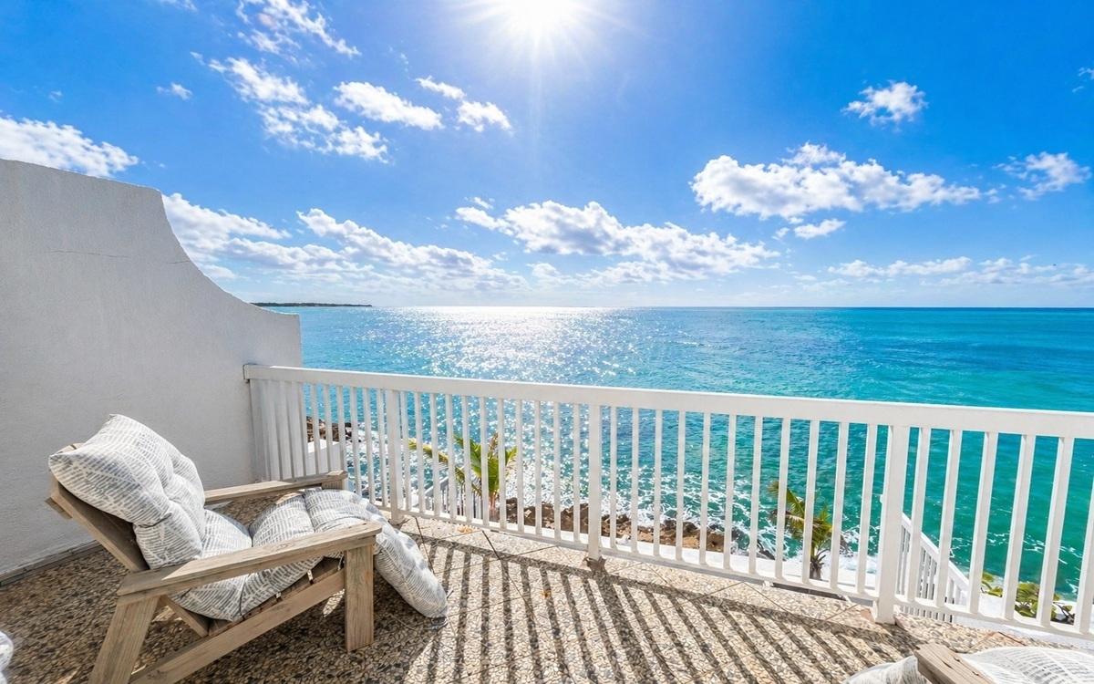 DELAPORTE POINT Cable Beach New Providence/Paradise Island
