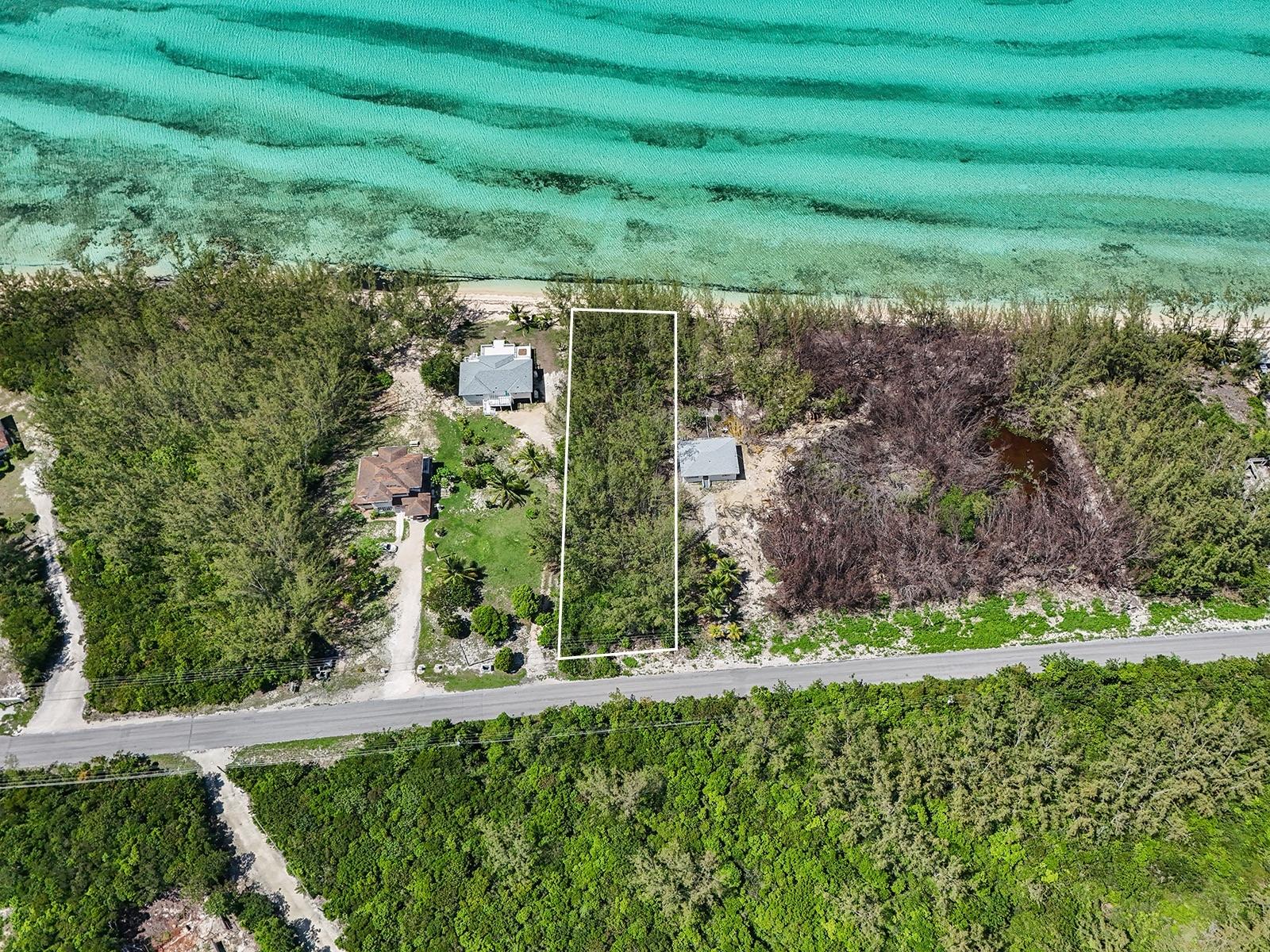 LOT #9, TARPUM BAY Tarpum Bay Eleuthera