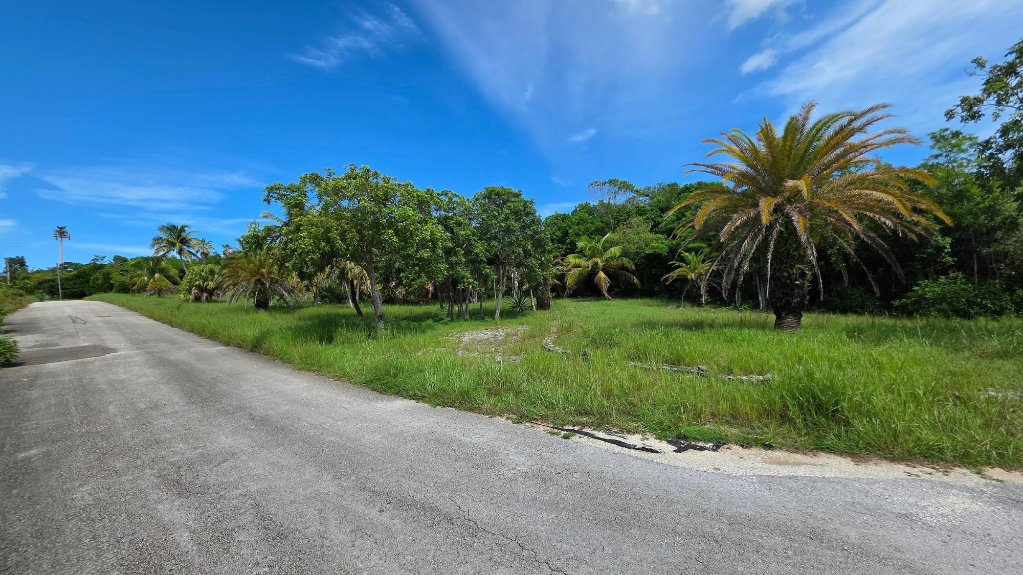EAST WIND LANE South Ocean New Providence/Paradise Island