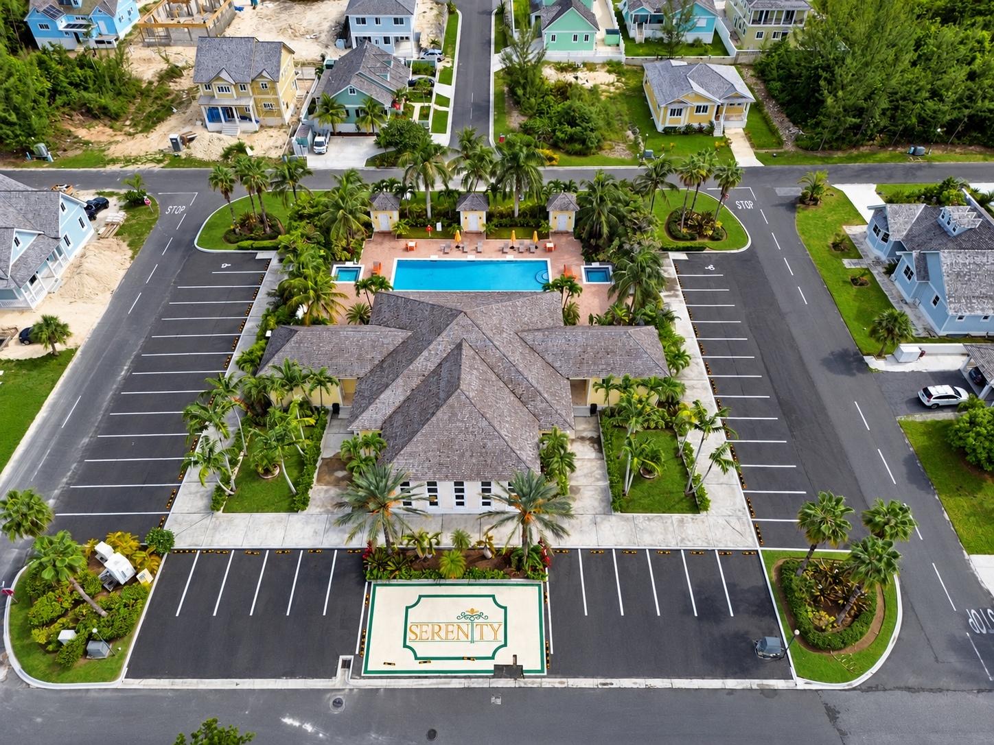 52 COCONUT DRIVE SERENITY SU Western Road New Providence/Paradise Island