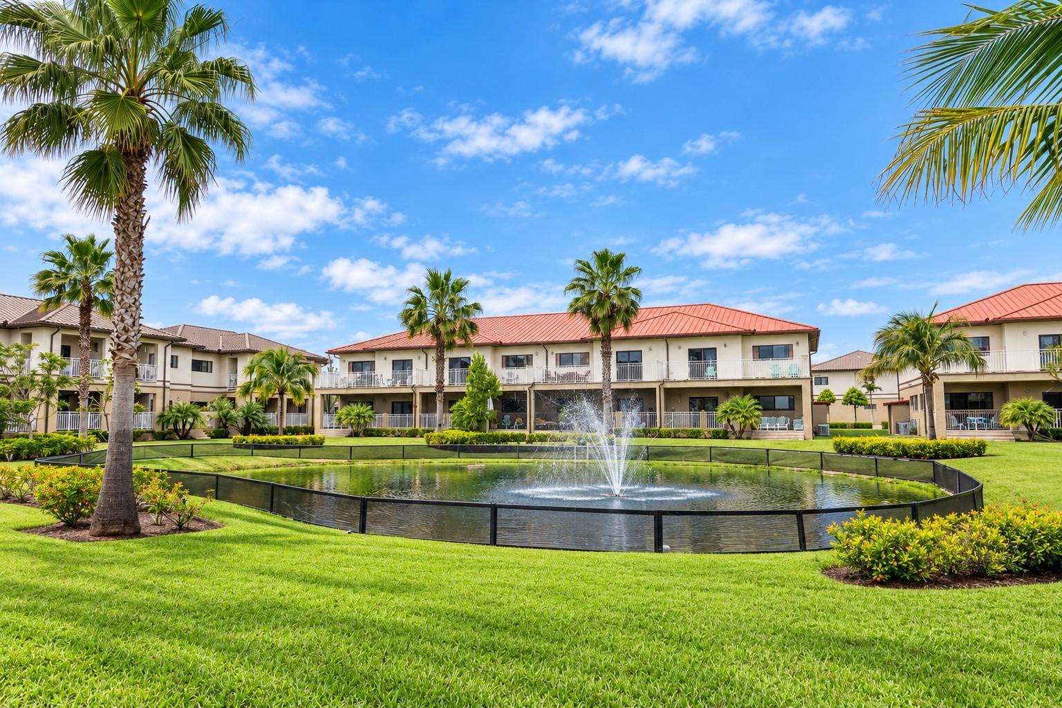VENETIAN WEST Venetian West New Providence/Paradise Island