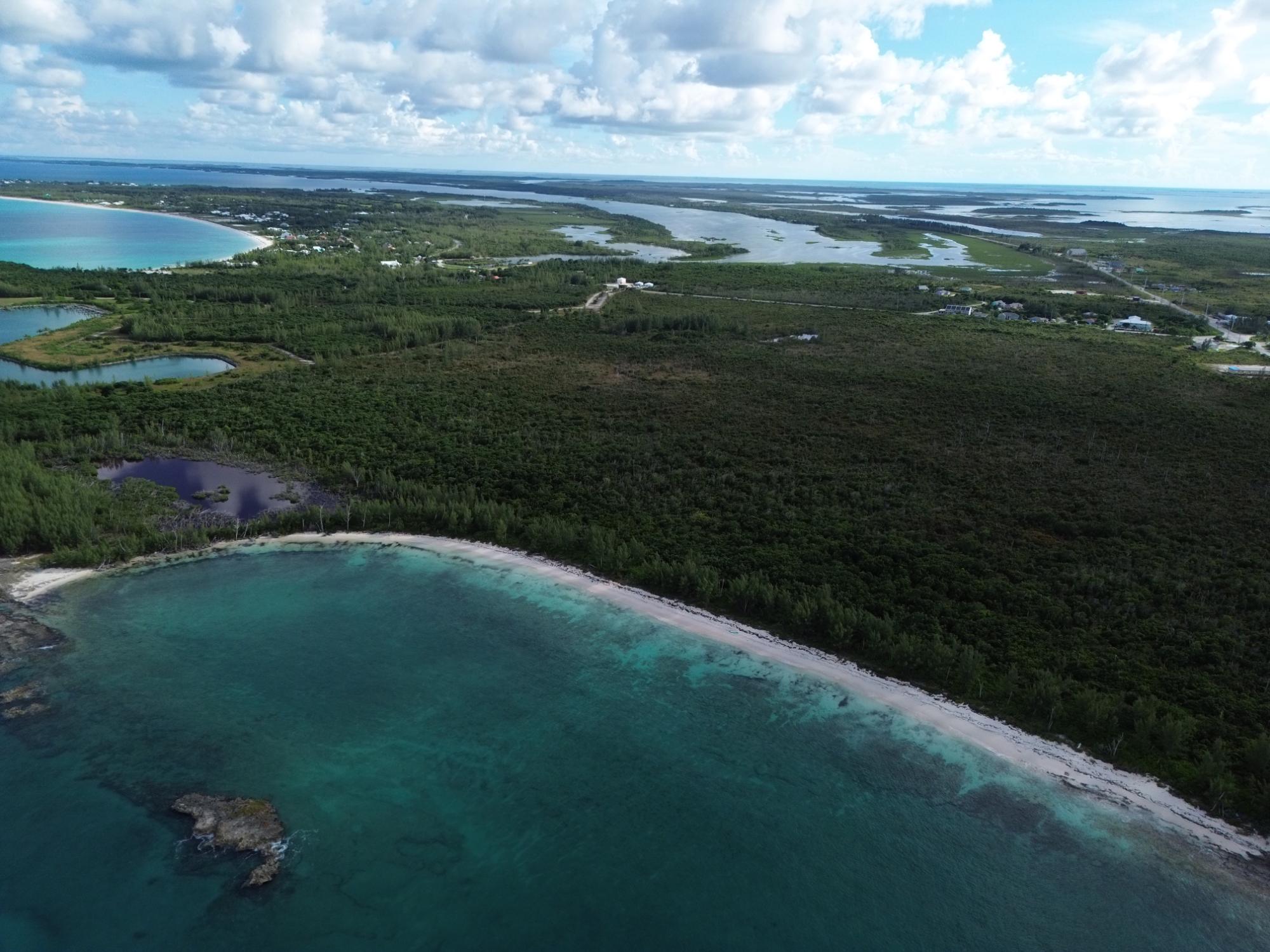 TREASURE CAY BLVD. Treasure Cay Abaco