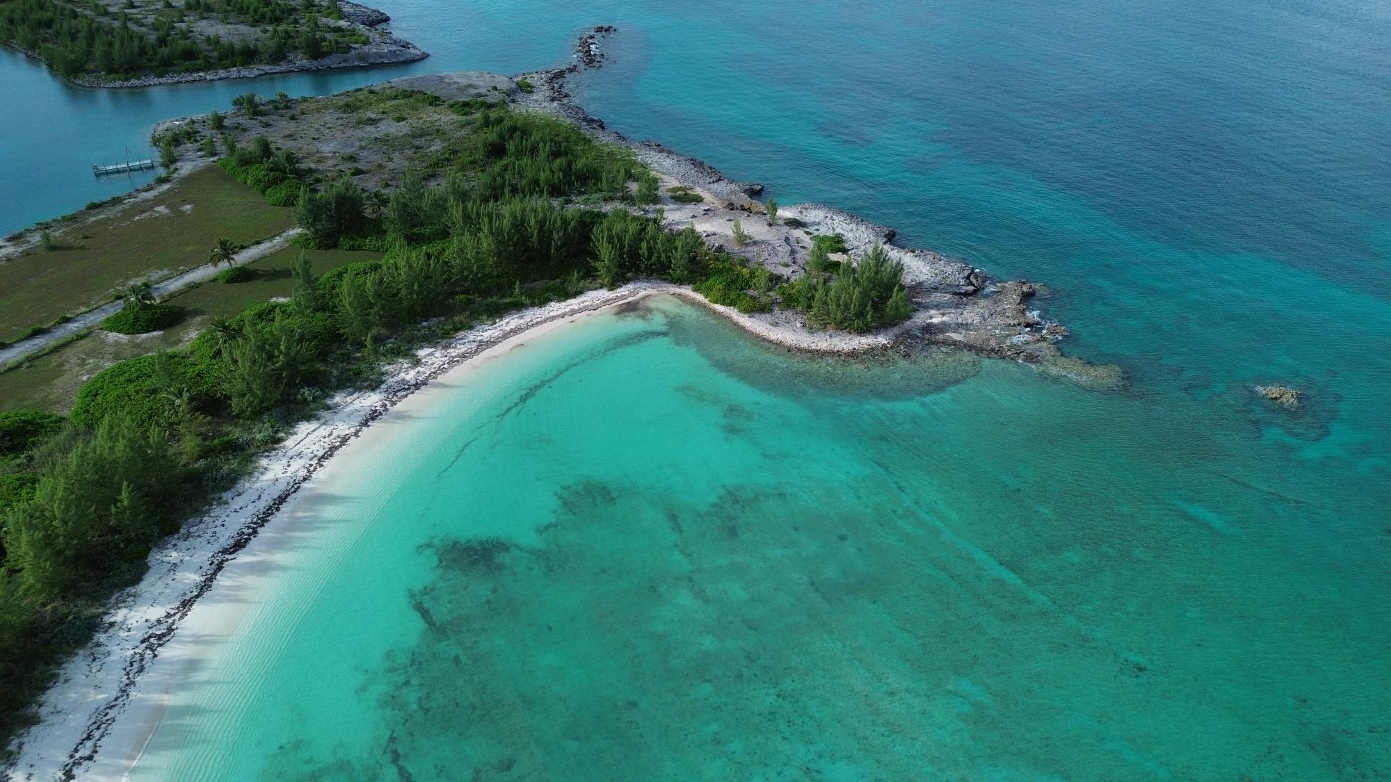 TREASURE CAY ROAD Treasure Cay Abaco