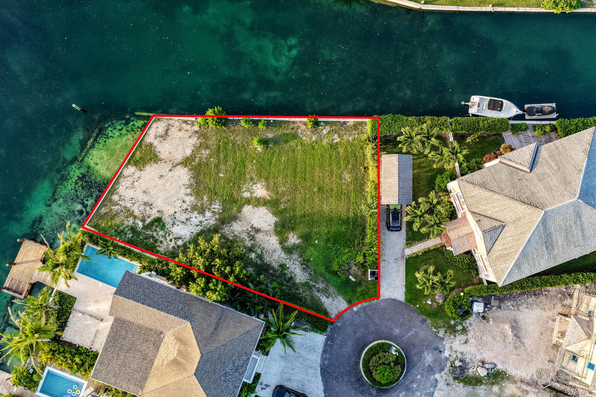 20 POINCIANCA CAY, SANDYPORT West Bay Street New Providence/Paradise Island