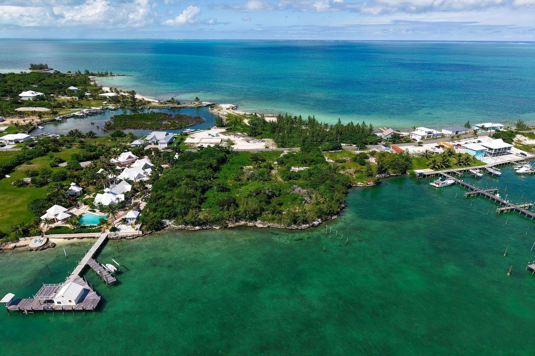 PELICAN SHORES Green Turtle Cay Abaco