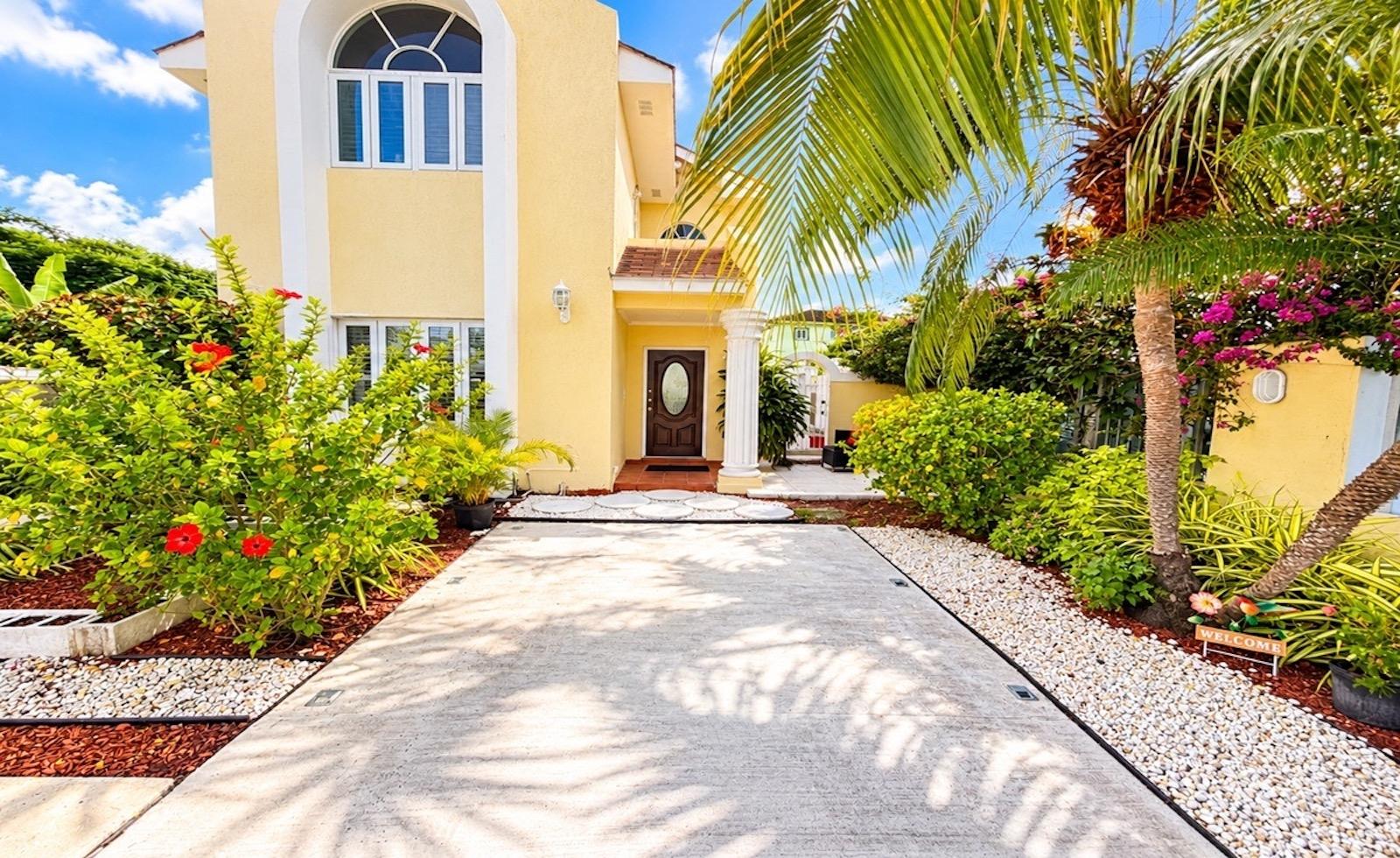 SEA BEACH ESTATES RENTAL West Bay Street New Providence/Paradise Island