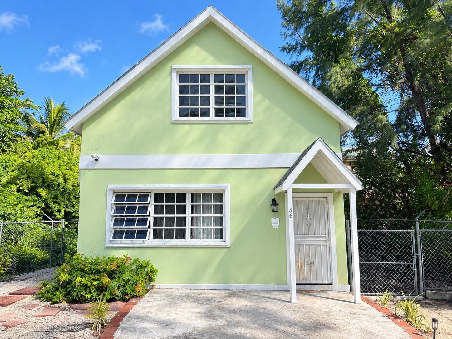 36 RANFURLY DRIVE Coral Harbour New Providence/Paradise Island