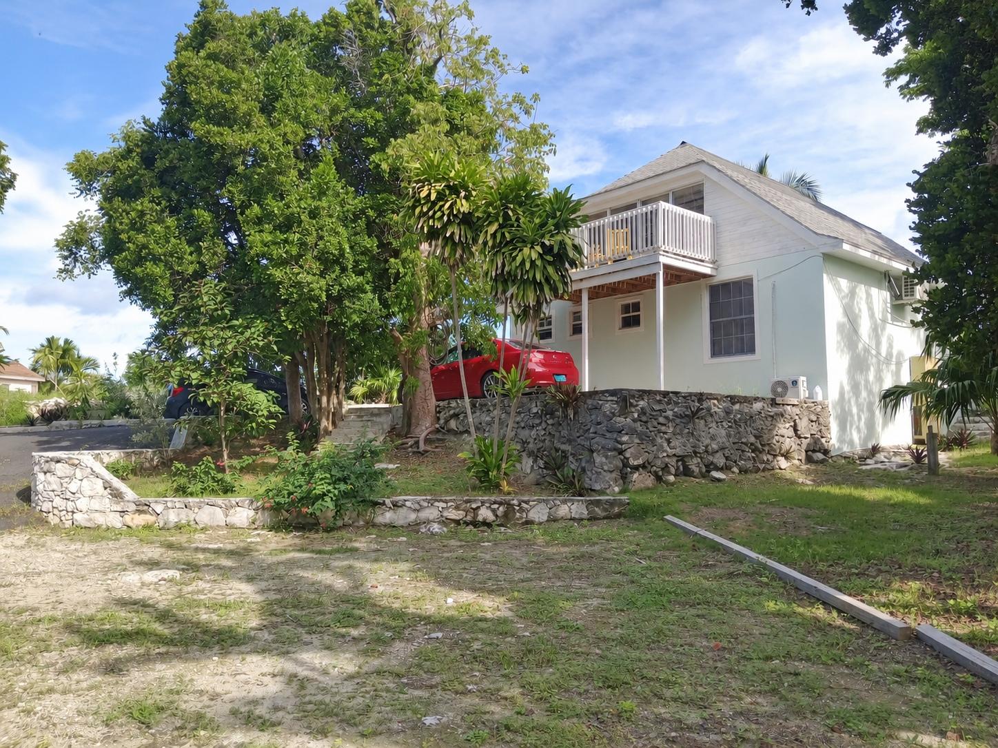 Lot 18 SOUTH OCEAN VILLAGE South Ocean New Providence/Paradise Island