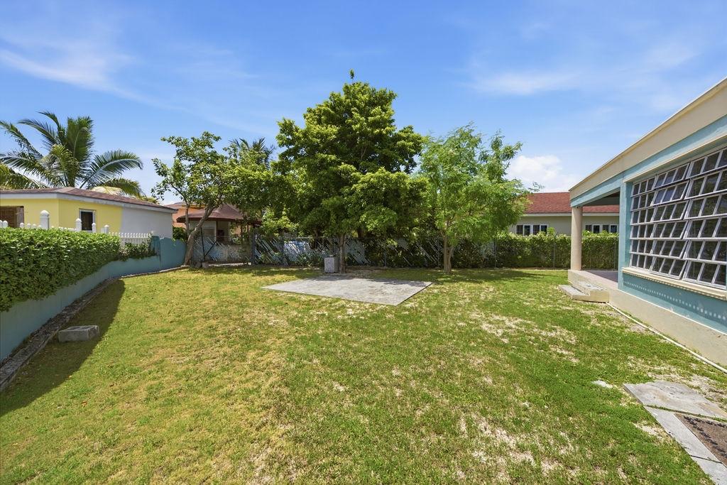 140 DEVONSHIRE DRIVE Cable Beach New Providence/Paradise Island