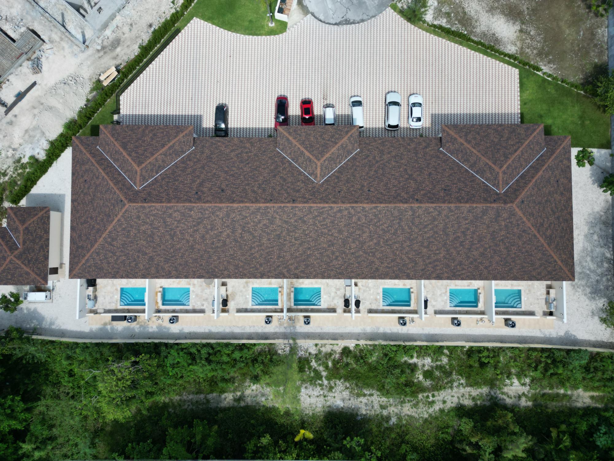 CHAMPION SPIRIT LIVING South Ocean New Providence/Paradise Island