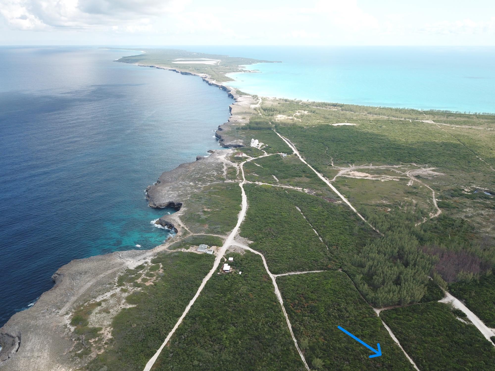 WHALE POINT ESTATES Whale Point Eleuthera